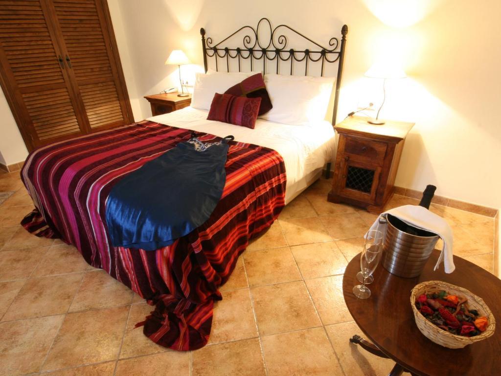Hotel Rural Molino Del Puente Ronda Room photo
