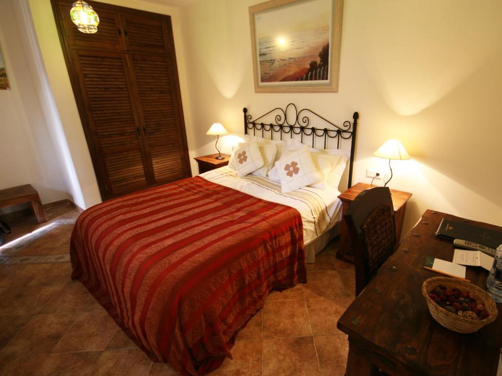 Hotel Rural Molino Del Puente Ronda Room photo